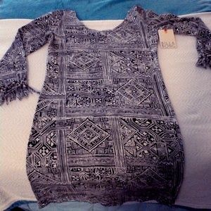 Billabong Dress